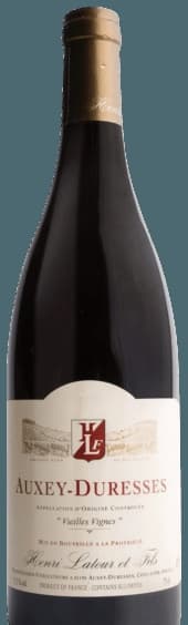 Vieilles Vignes Auxey-Duresses