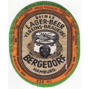 Bergedorf