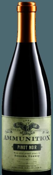 Ammunition Pinot Noir