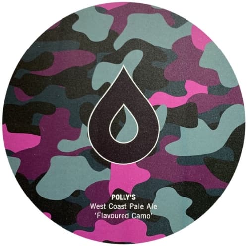 Flavoured Camo