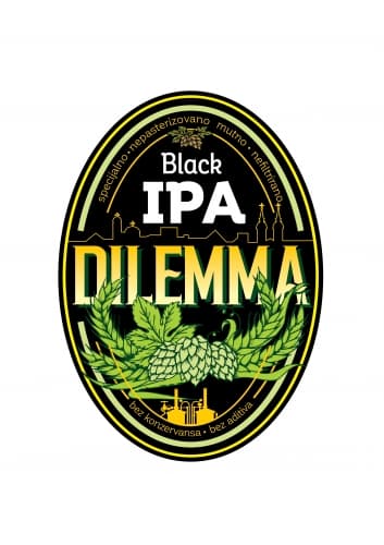 Black IPA