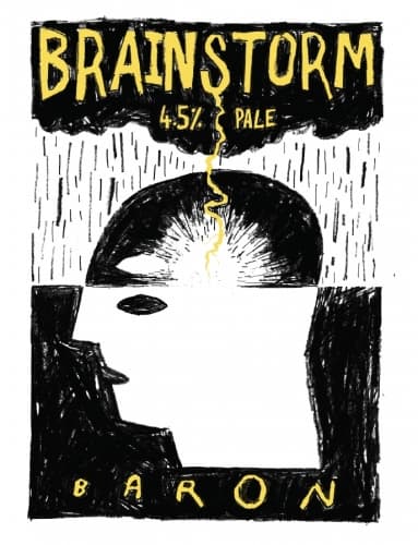 Brainstorm