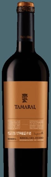 Ribera del Duero Reserva