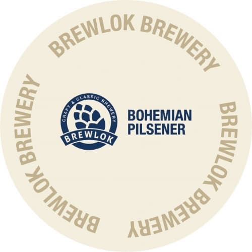 Bohemian Pilsener