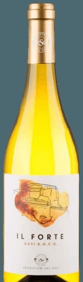 Il Forte Gavi