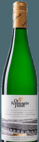 Grüner Veltliner
