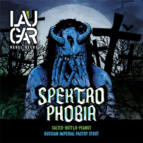 Spektrophobia