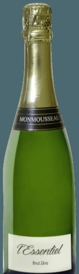 L'Essentiel Brut Zéro