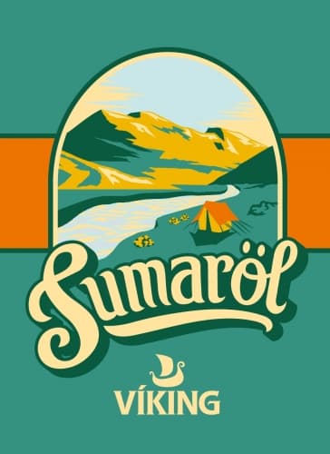 Víking Sumaröl