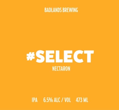 #SELECT (Nectaron 2024)