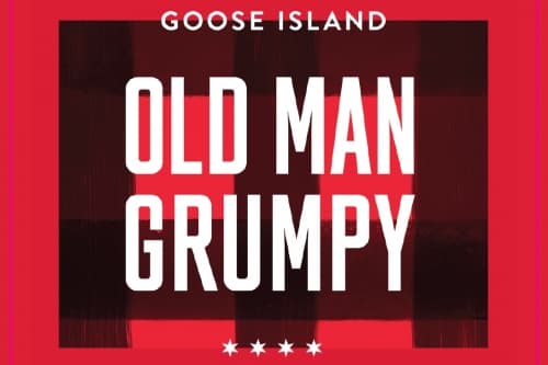 Old Man Grumpy