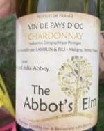 Chardonnay