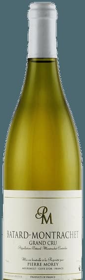 Batard-Montrachet Grand Cru