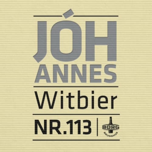 JÓHANNES NR.113