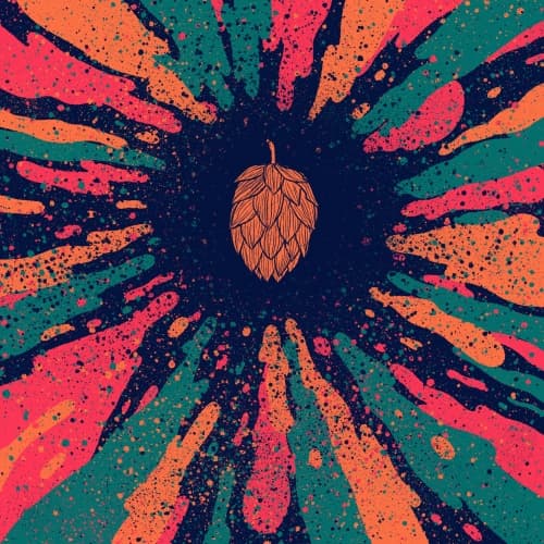 Flower Power III
