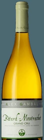 Bâtard-Montrachet Grand Cru