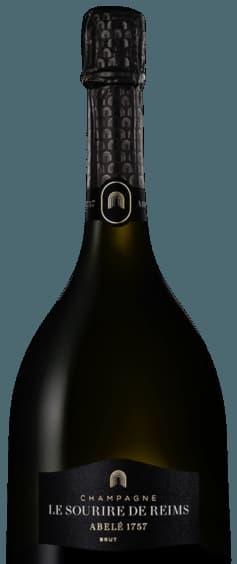 Sourire de Reims Brut Millésime
