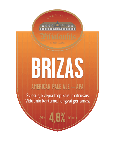 Brizas