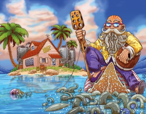 Nautil'house