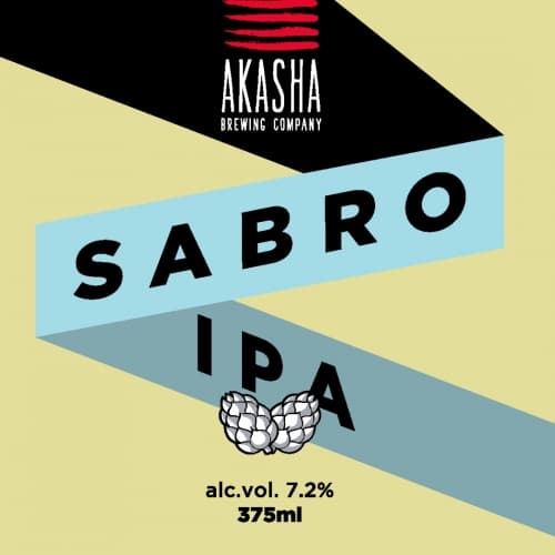 Sabro IPA