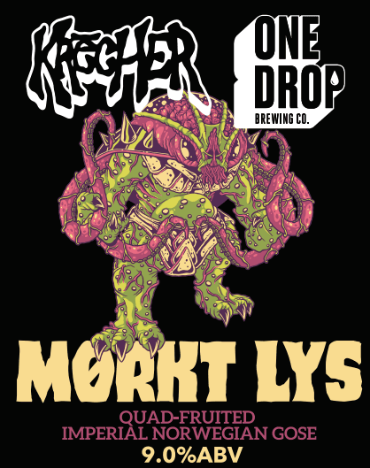 MØRKT LYS