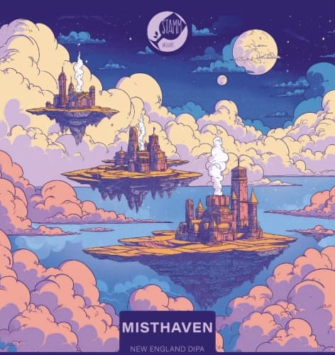 Misthaven