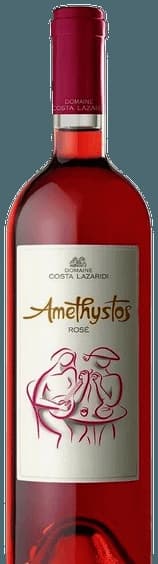 Amethystos Rosé