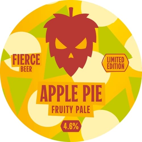 Apple Pie