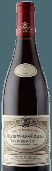 Lavières Savigny-lès-Beaune 1er Cru
