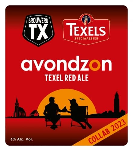 Avondzon