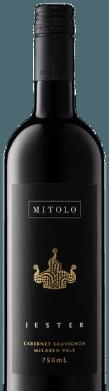 Jester Cabernet Sauvignon