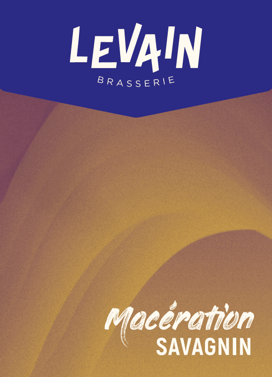 Macération Savagnin
