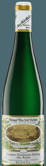 Graacher Dompropst Riesling Alte Reben