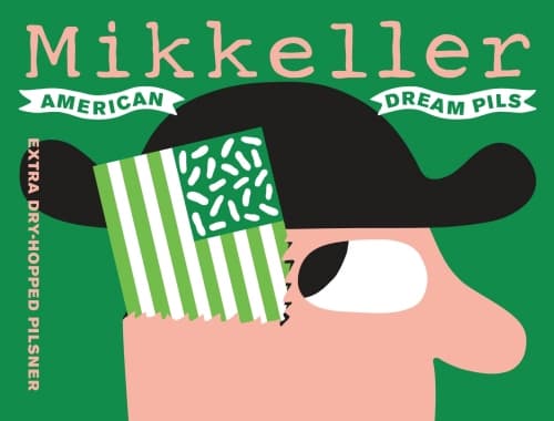 American Dream Dry-Hopped