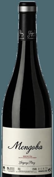 Mencía - Alicante Bouschet