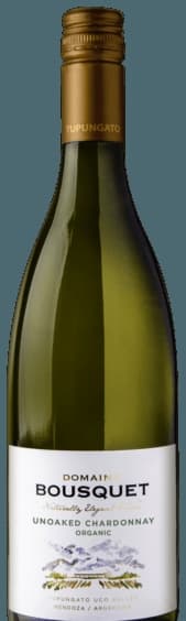 Organic Chardonnay