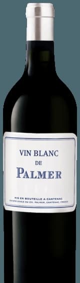 Vin Blanc de Palmer