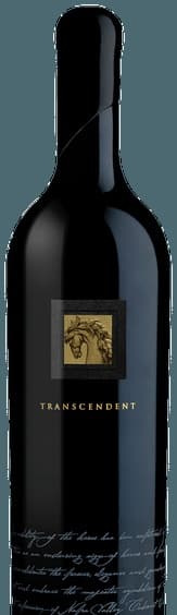 Transcendent Cabernet Sauvignon