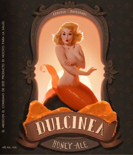 Dulcinea