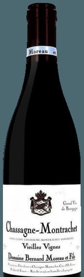 Chassagne-Montrachet Vieilles Vignes