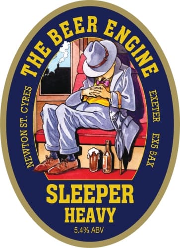 Sleeper Heavy