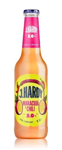 J.Hardy Maracuja & Chili