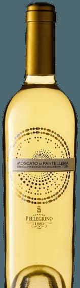 Moscato di Pantelleria