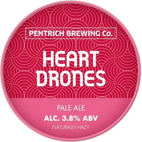 Heart Drones