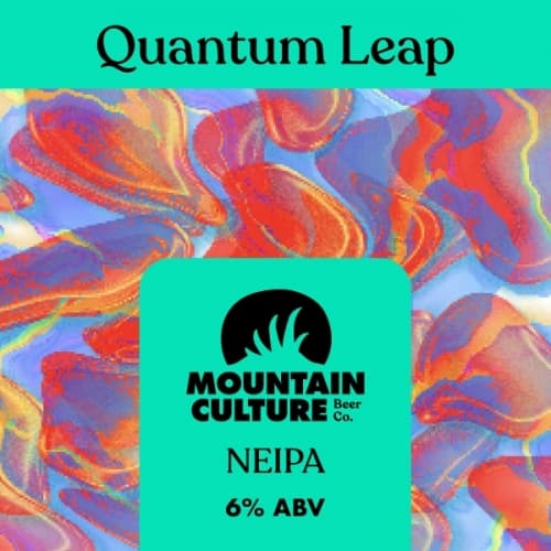 Quantum Leap