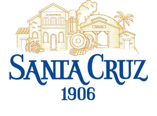 Santa Cruz 1906