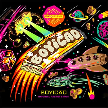 Boyicao