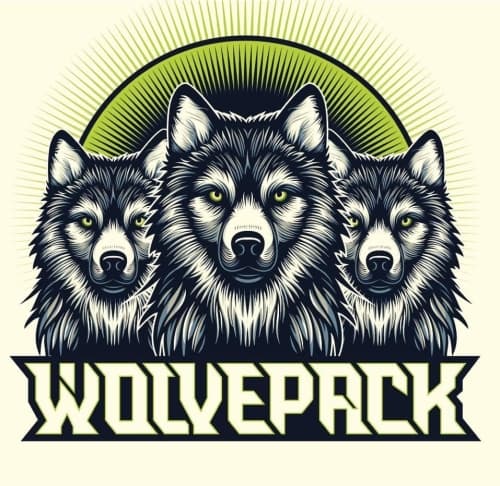 Wolvepack