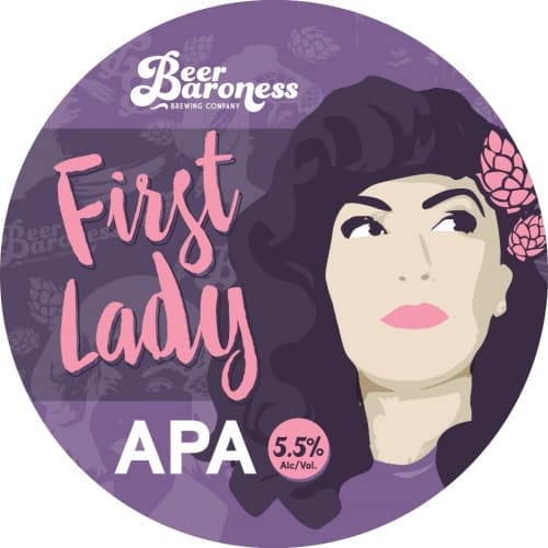 First Lady