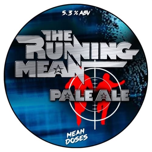 The Running Mean